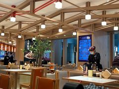 -味千拉面(广州白云机场T1西二店)