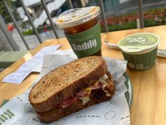 -KUDDO COFFEE(天河城店)