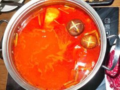 -牛焱·贵州黄牛肉火锅(城西银泰店)