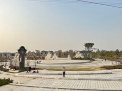 -王借岗森林公园