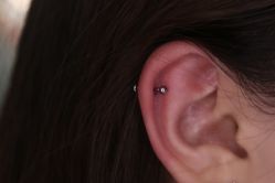 -众刺纹画·纹身·穿孔饰品·海娜定制