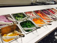 -So Lounge索兰至餐厅(蓝色港湾店)