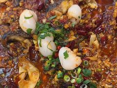 -鱼酷活鱼烤鱼(沈阳大悦城店)