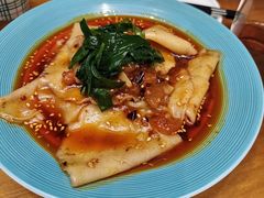 饺子皮-赵小姐丨新中餐(曲江店)