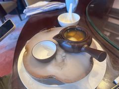 功夫松茸炖老鸡-彩丰楼·中餐厅(国家会展中心上海洲际店)