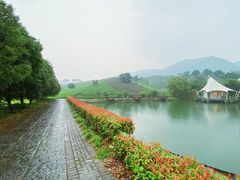 -帐篷客·溪龙茶谷度假酒店