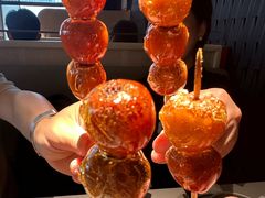 糖葫芦-麻六记(新天地店)