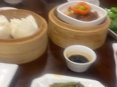 -潮福城大酒楼·潮粤菜·港式点心(阳光城店)