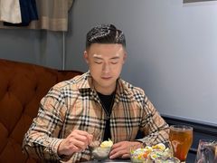 -吱咖啡西式简餐