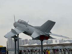 -泰达航母主题公园