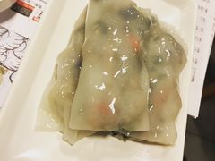 -点点心点心专门店(旺角店)