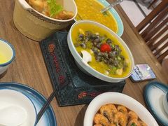 -锡和无锡菜(景丽苑店)