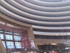 -杭州国际会议中心洲际酒店-原素全日餐厅(解放东路店)