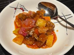 -五缘湾凯悦酒店·悦饗中餐厅