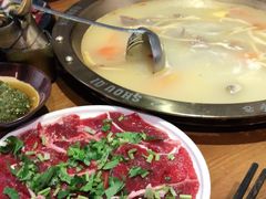 -受气牛肉·重庆耙牛肉(来福士店)
