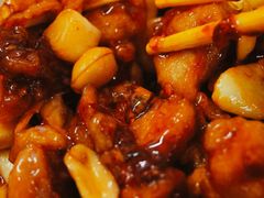宫爆鸡丁-伊喜饺子·烤鸭(五道口学院路店)