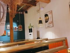 -锦尚阁烤鱼•天津菜(宣武门胡同店)