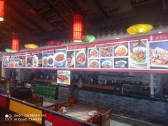 -大胡同天津菜·海肠捞饭·津门皮皮虾锅贴一绝(西姜井店)