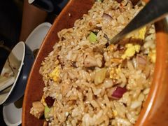 -绿茶餐厅(深圳龙华天虹购物中心店)