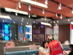 -鱼酷活鱼烤鱼(沈阳大悦城店)