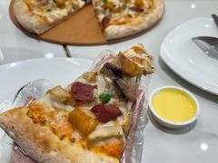 -棒约翰比萨.意面(甘露园尚街店)