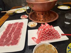 -南门涮肉(上海二店)