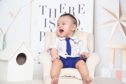 -喜多多亲子儿童摄影(东安阳光商场店)