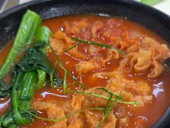 -華歡冰室-WahFoon(吉大店)