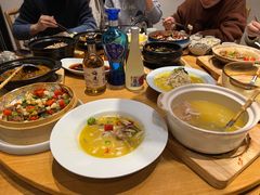 -竹里馆·淮扬菜·功夫茶(老门东店)