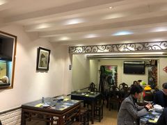 大堂-白家餐厅(徐家汇店)