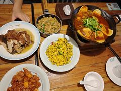 -符离集餐厅(万象城店)