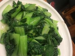 -东北农家小院(定西路店)
