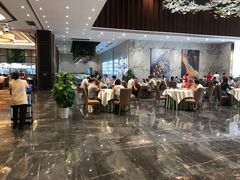 大堂-丽景酒楼·佛山老字号(广佛智城店)