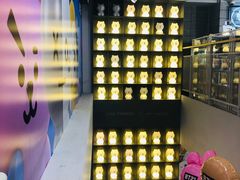 -乐天免税店(明洞店)