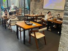 -61号餐吧(兴坪古镇漓江店)
