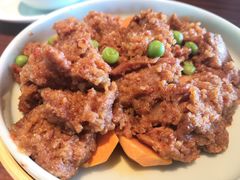 老长沙粉蒸肉-望湘园·洞庭渔宴(浦江欢乐颂店)