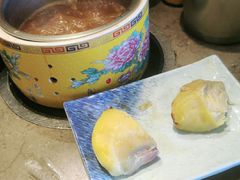 -亚马逊海鲜自助(王府井店)