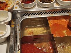 -海底捞火锅(外滩店)