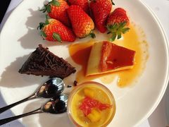 -拉蒂娜·巴西牛排馆 Latina·Brazilian Steakhouse(陆家嘴旗舰店)