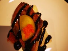 -赤坂亭·M9和牛烧肉·铁板烧(合肥万象城店)