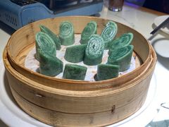 -姜君·千岛湖鱼头馆(浦东大道店)