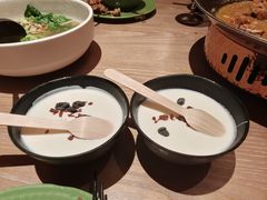 -耶里夏丽·丝路国际·新疆餐厅(浦东区东方路店)
