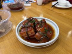 -品鲜村农家菜·阳澄湖大闸蟹(总店)