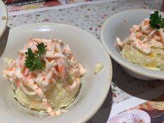 -战斧牛排餐厅(万象城店)