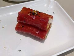 -蔡澜点心·粤菜(西单大悦城店)