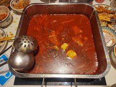 -螺大喜螺蛳粉火锅(雍和宫店)