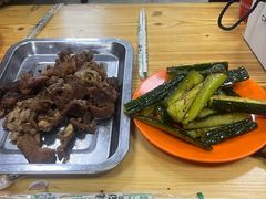 -清真-戏楼王记牛肉面