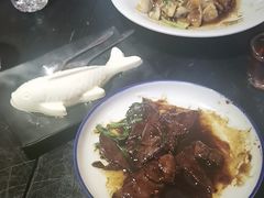 -小吊梨汤·北京菜(香山店)