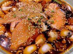 -马路牙子地桌烤肉(工体店)