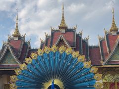 -西双版纳勐泐文化旅游区